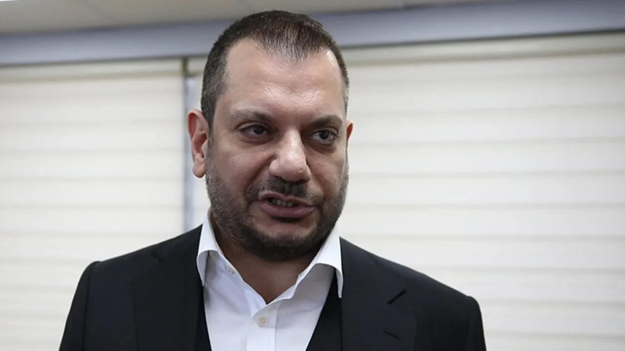 PFDK'dan Ertuğrul Doğan'a 45 gün hak mahrumiyeti cezası