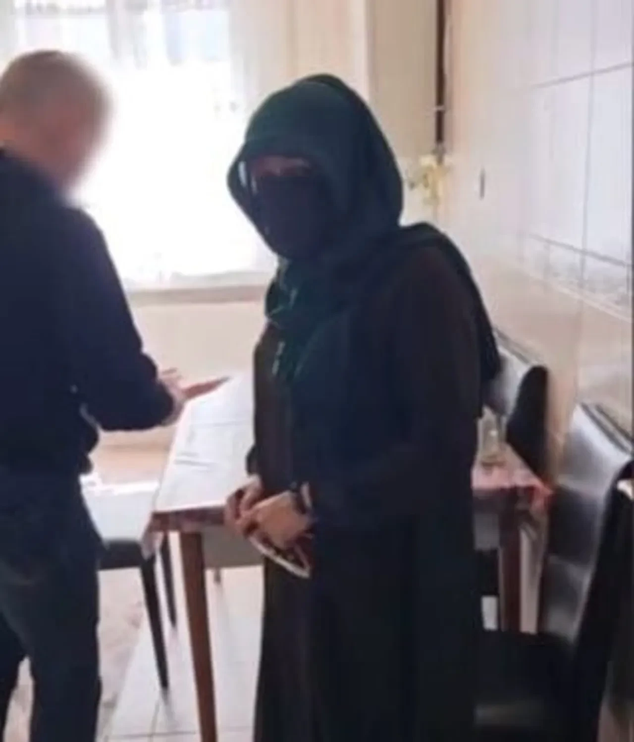 Polis 5 yıldır her yerde onu arıyordu! 100 ayrı suçtan 94 yıl hapis cezası var