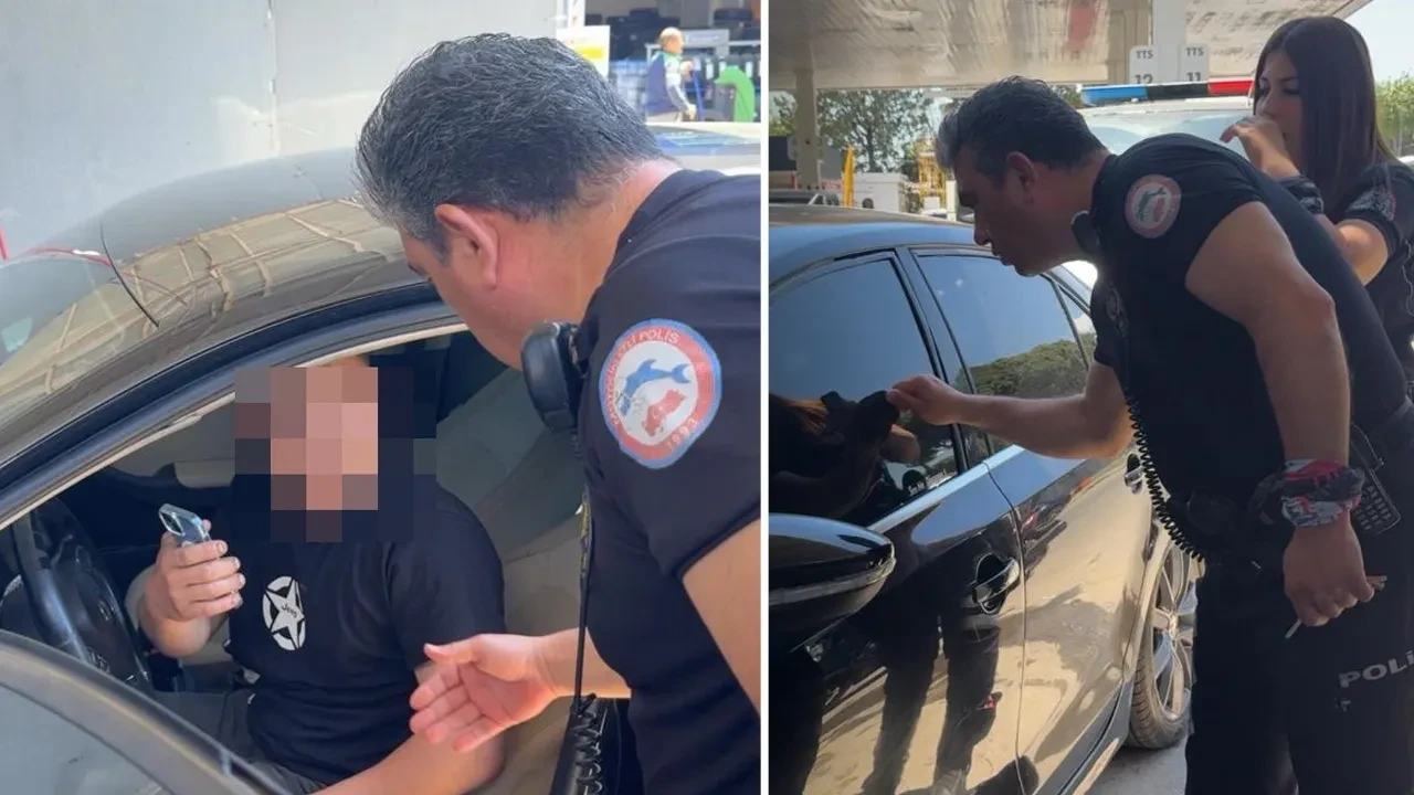 Saatlerce hareketsiz yattı! Öldü sandılar, polis güçlükle uyandırdı 