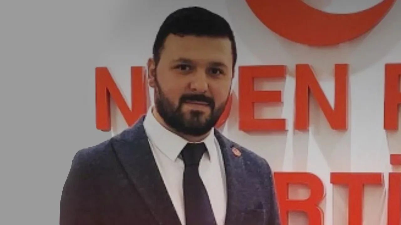 Samsun Valiliği duyurdu! Polisle tartışan YRP'li başkana soruşturma