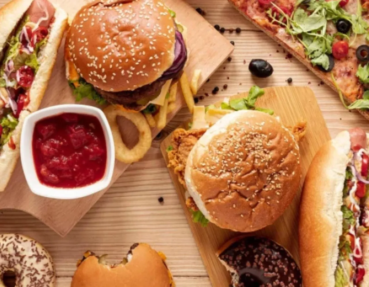 Sigaradan bile daha zararlı! Gençlerde görülen sağlık sorunlarının ana kaynağı