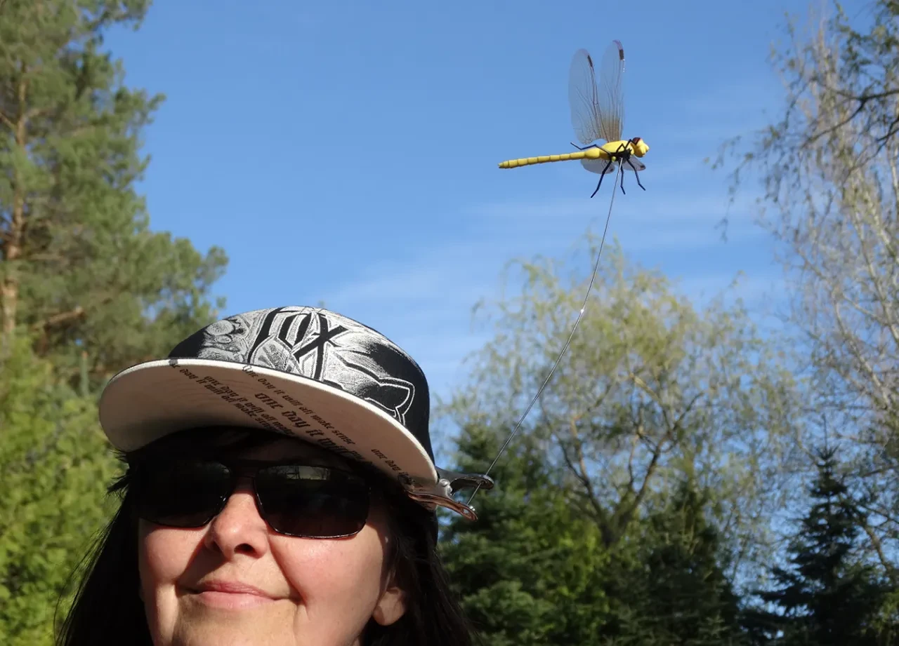 Sivrisinek sorununu tarihe karıştıran doğal buluş! Arkalarına bakmadan kaçıyorlar