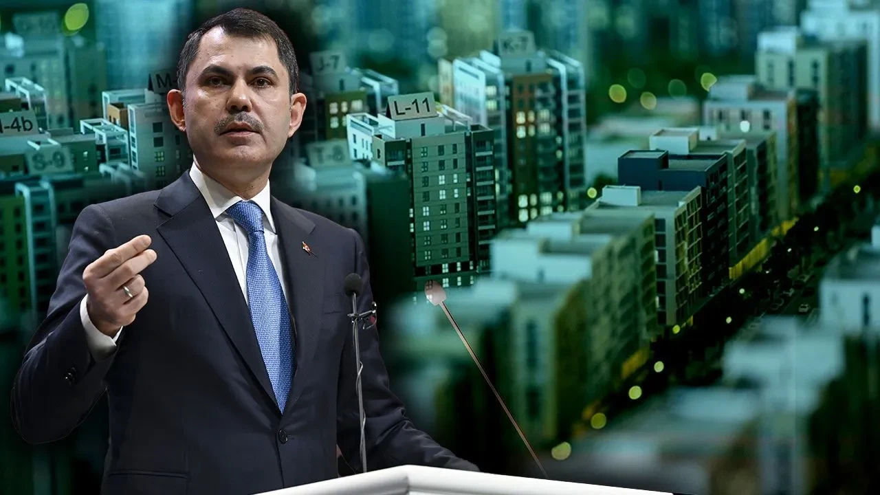 Son dakika | Bakan Kurum'dan 2B müjdesi! 5 milyon kişiyi ilgilendiriyor