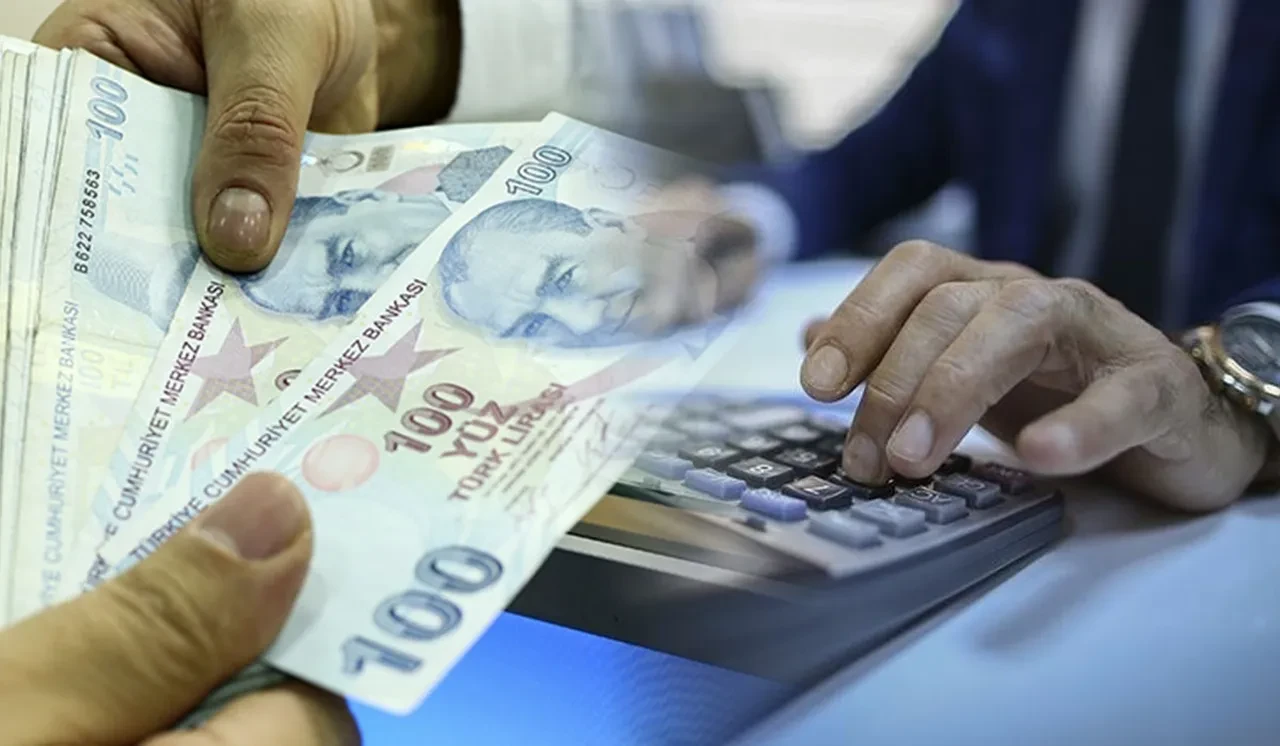 SSK, Bağkur ve memur emekli maaşını tek tek hesapladı! İşte emekli ve memur maaş artış oranları