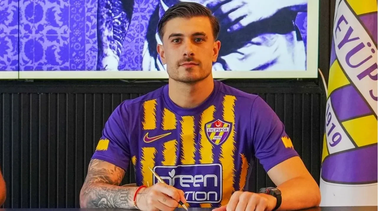 Süper Lig'de yaprak dökümü! İşte sözleşmesi bitecek yıldız isimler