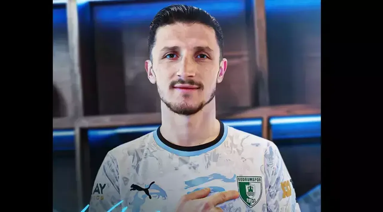 Süper Lig'de yaprak dökümü! İşte sözleşmesi bitecek yıldız isimler