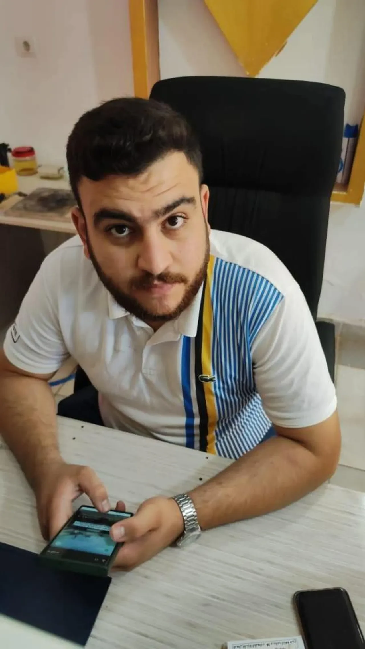 Suriyeli kuyumcu cinayeti: Yabancı şüpheliler kayıplara karıştı!