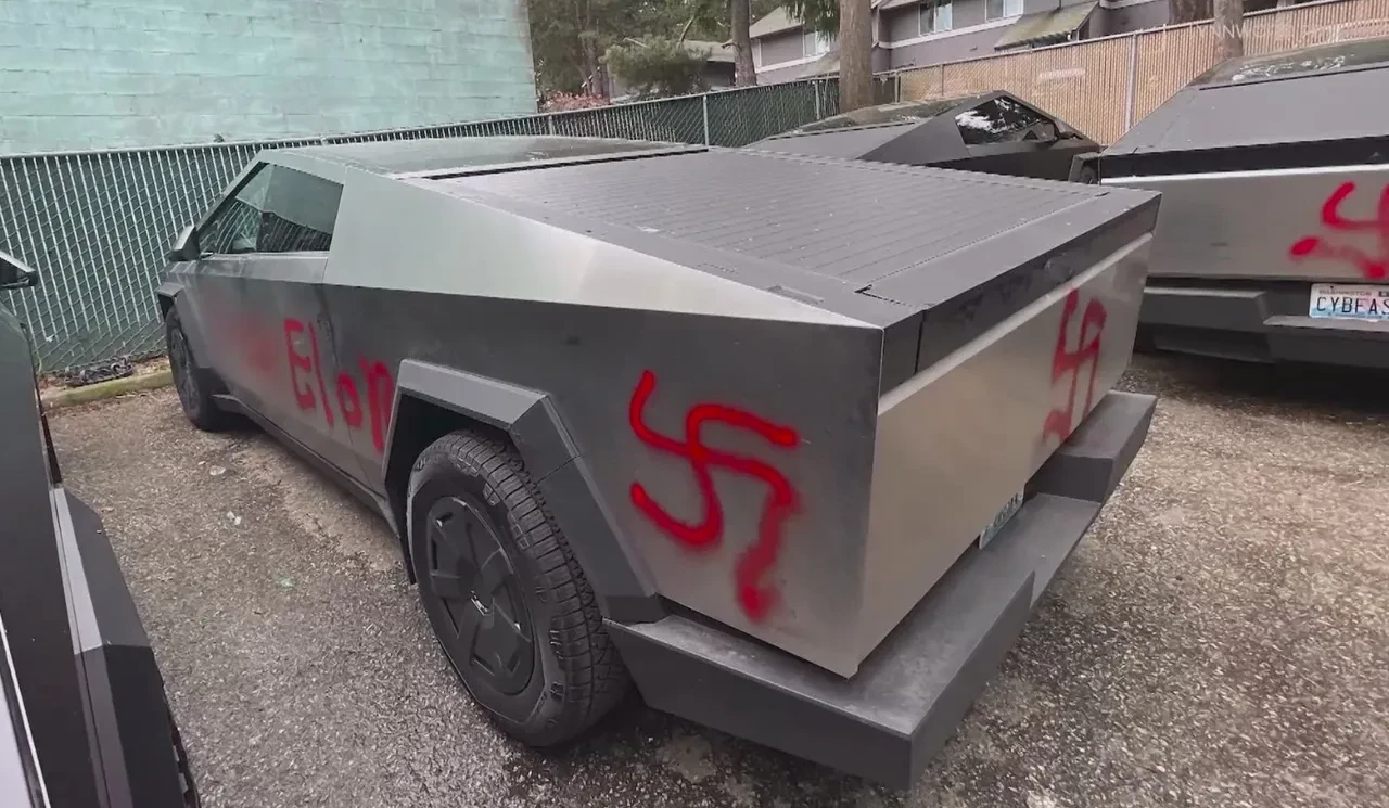 Tesla kullanıcıları büyük şok yaşıyor! Değer kaybı 'akıl almaz' düzeyde