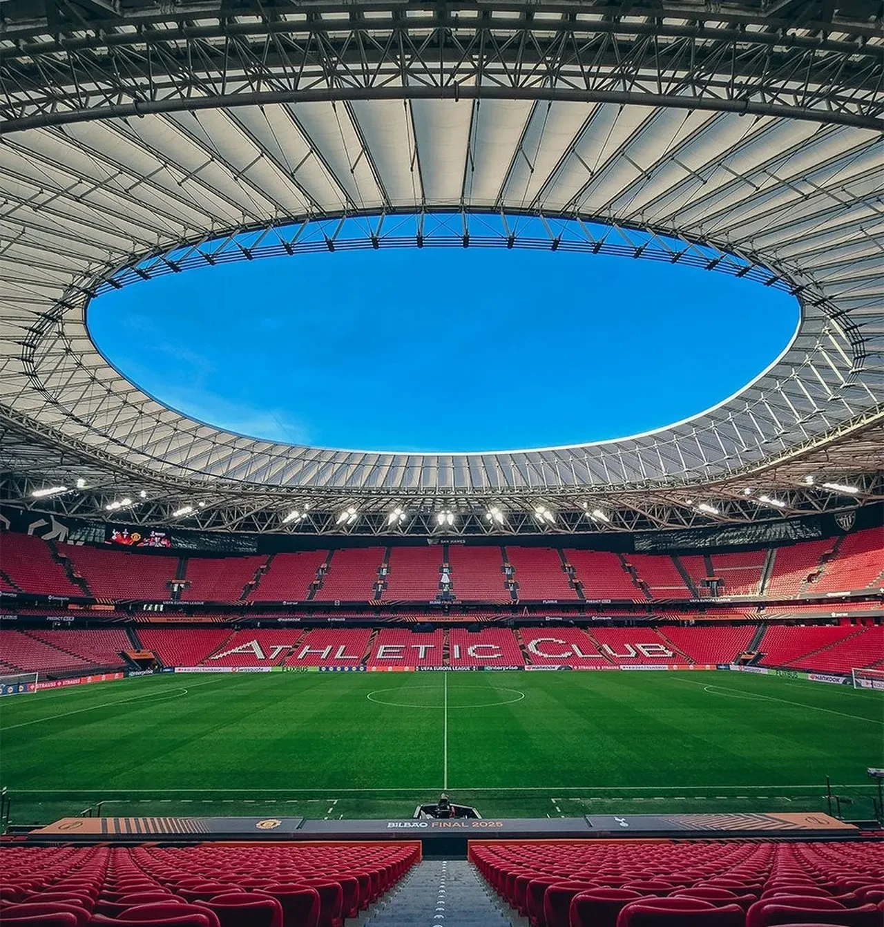 Tottenham UEFA Avrupa Ligi'ni kazandı: Manchester United için büyük hayal kırıklığı!