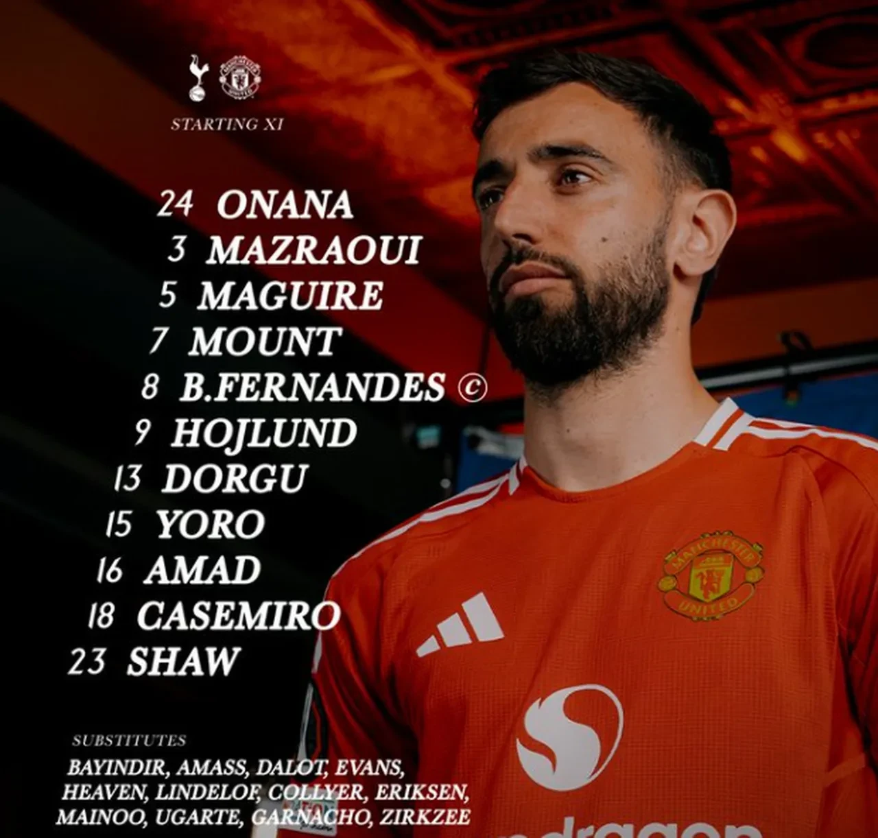 Tottenham UEFA Avrupa Ligi'ni kazandı: Manchester United için büyük hayal kırıklığı!