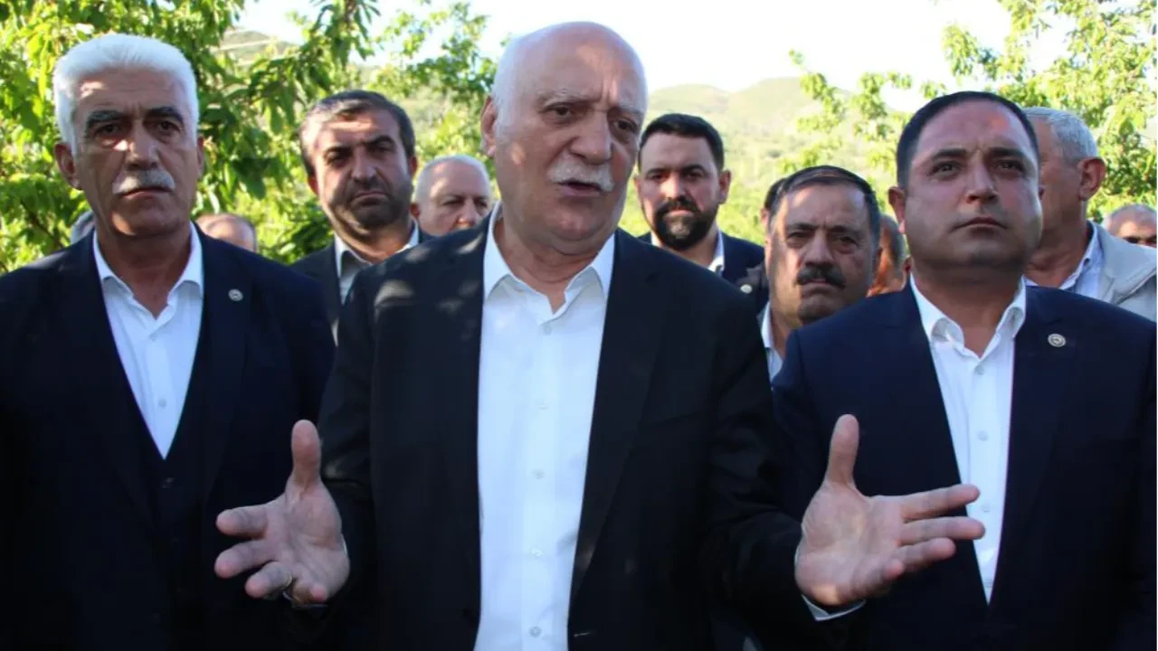 Türkiye Ziraat Odaları Birliği açıkladı: Tarımda çalışan gençlerin oranı belli oldu!