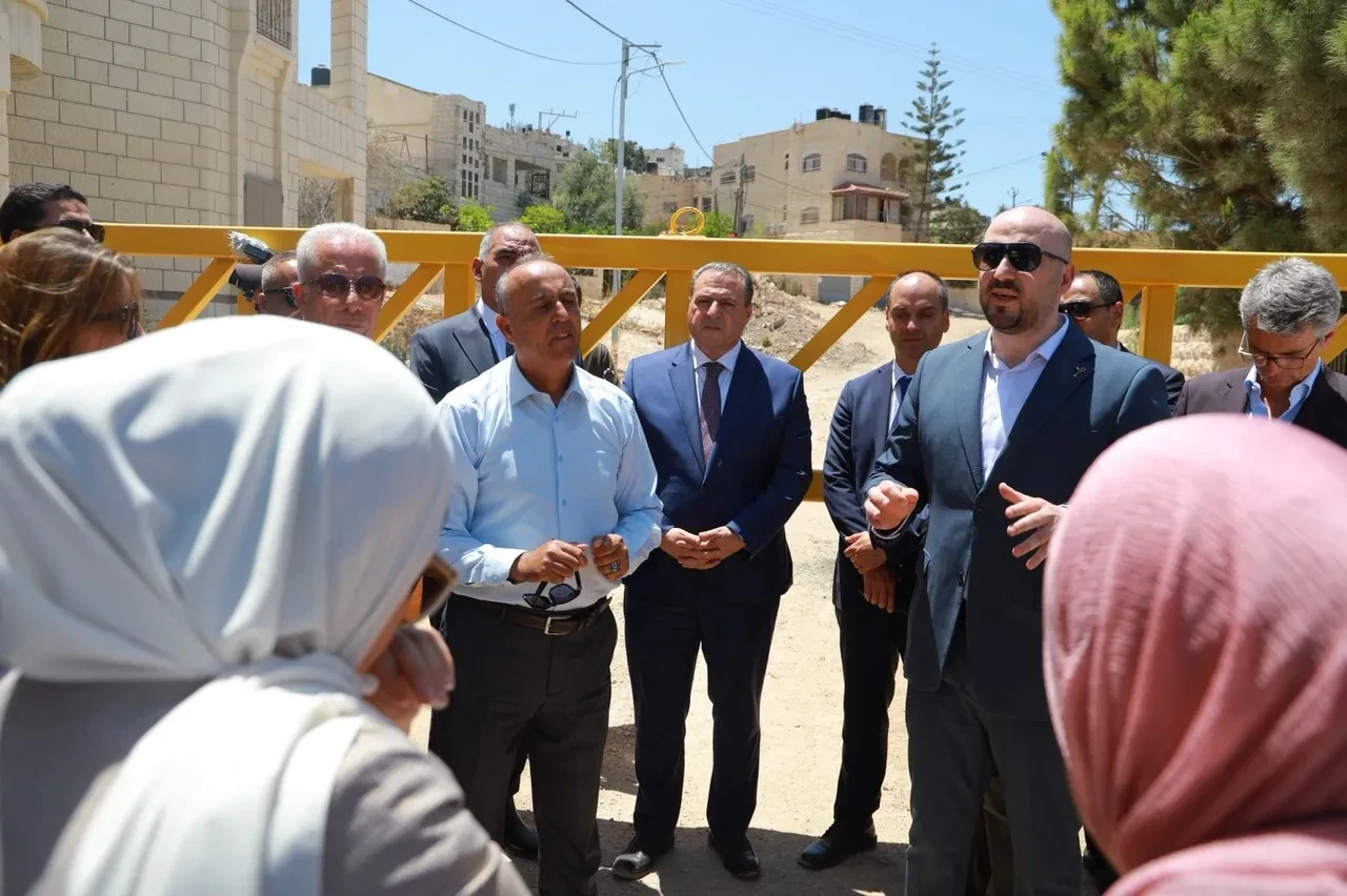 Türkiye'den İsrail'in Türk ve Avrupalı diplomatlara yaptığı saldırıya kınama