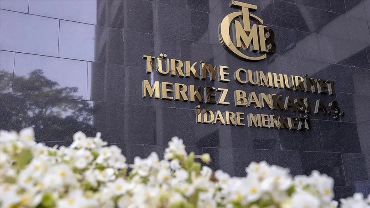 Türkiye'nin uluslararası yatırım pozisyonu açık verdi