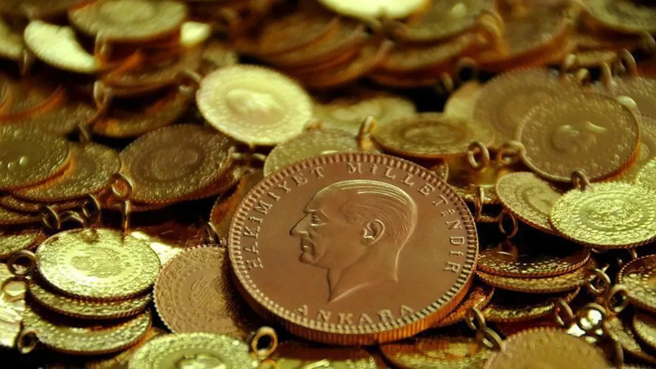 Türklerin altını İspanyolların diline düştü! Yastık altında servet yatıyor