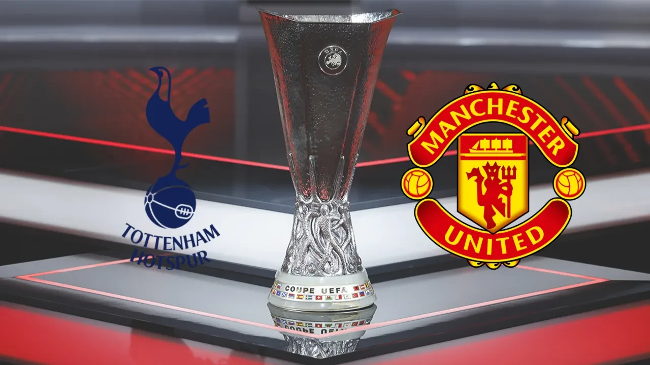 UEFA Avrupa Ligi finali hangi kanalda? Tottenham Manchester United maçının yayınlanacağı kanal açıklandı