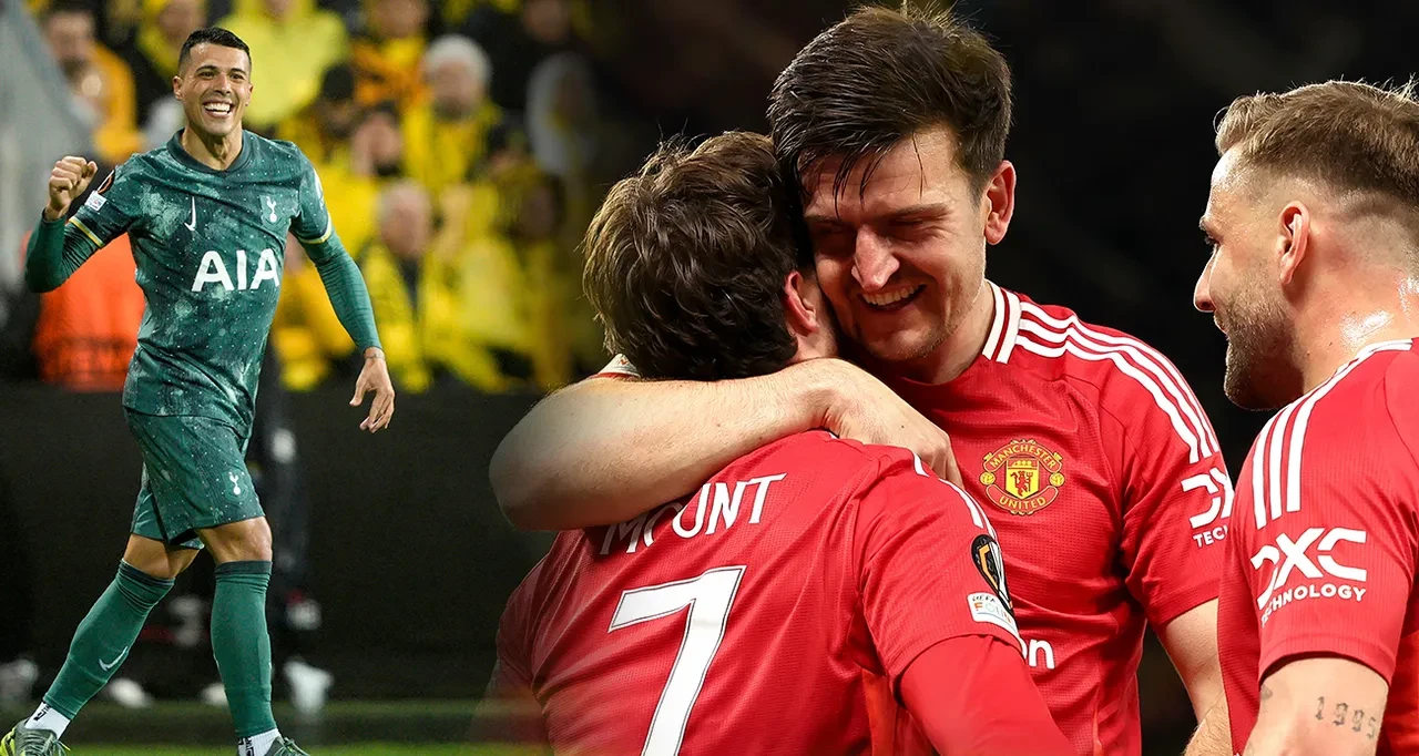 UEFA Avrupa Ligi finali hangi kanalda?