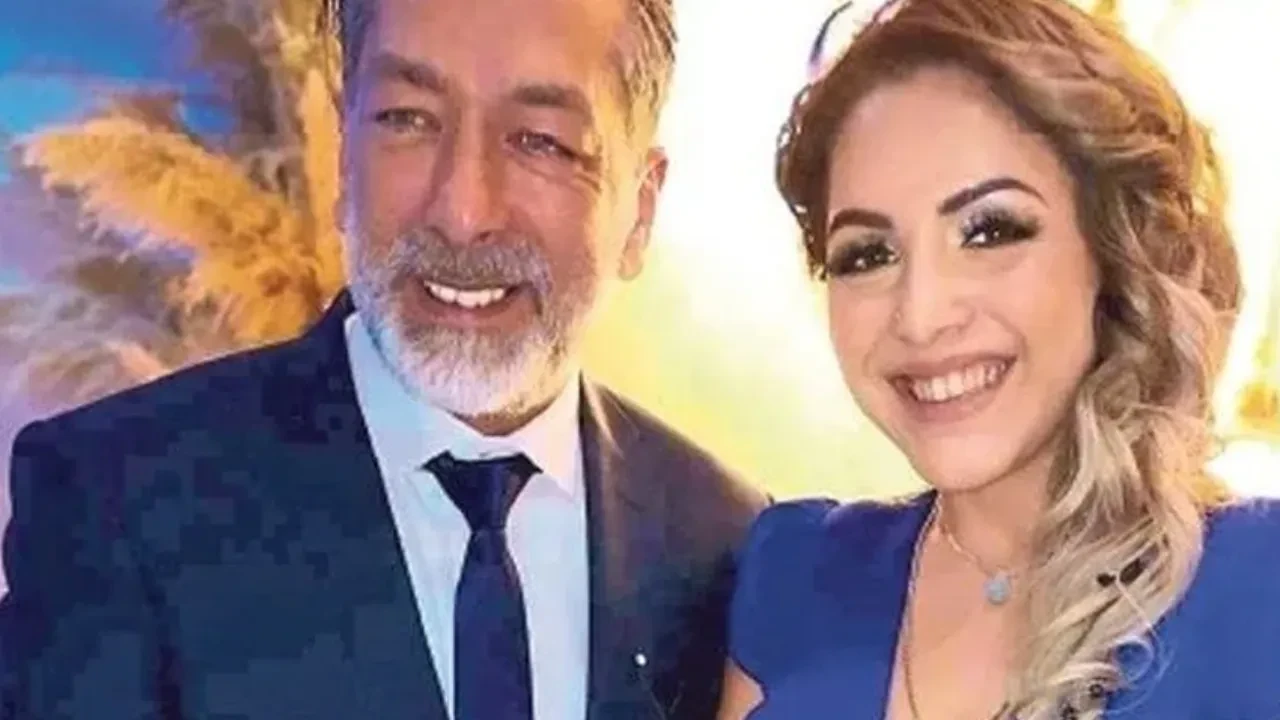 Ünlü mücevher tasarımcısına eşinden şantaj: Çocuklarını kaçırıp 2 milyon lira istedi