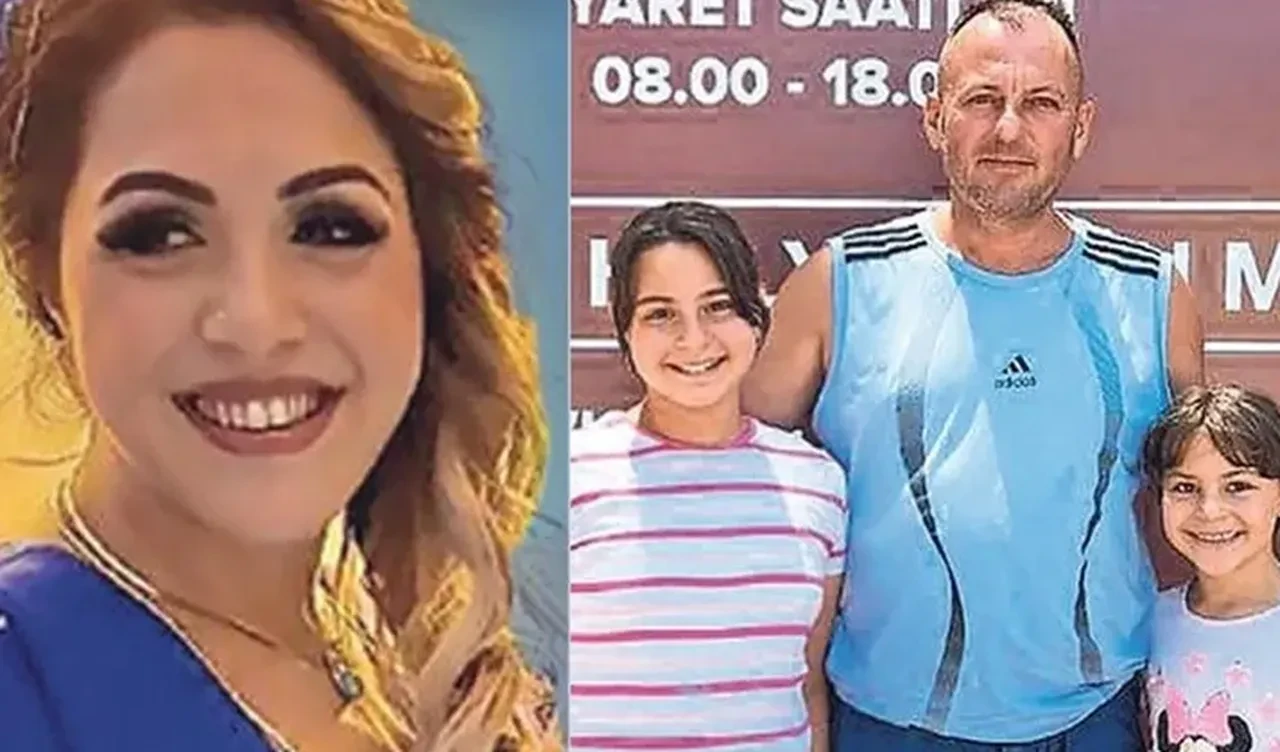 Ünlü mücevher tasarımcısına eşinden şantaj: Çocuklarını kaçırıp 2 milyon lira istedi