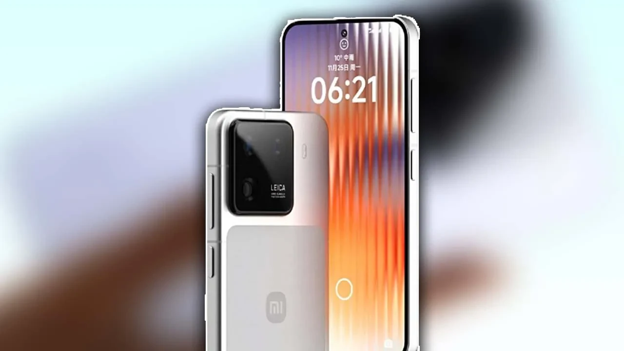 Xiaomi 16 tasarımı sızdırıldı! 2025'in en iyi telefonlarından olacak