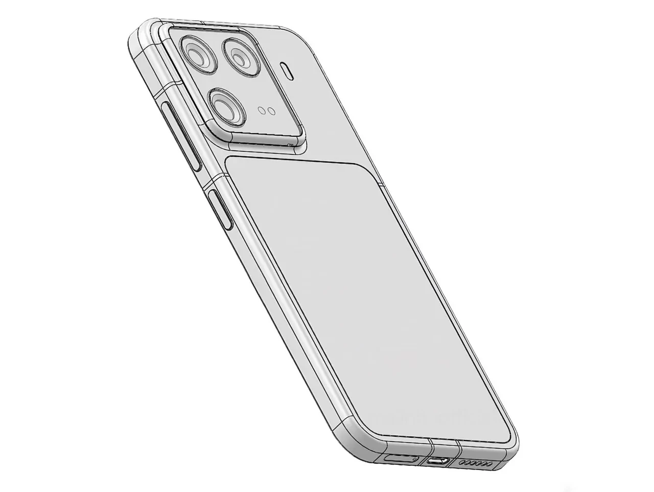 Xiaomi 16 tasarımı sızdırıldı! 2025'in en iyi telefonlarından olacak