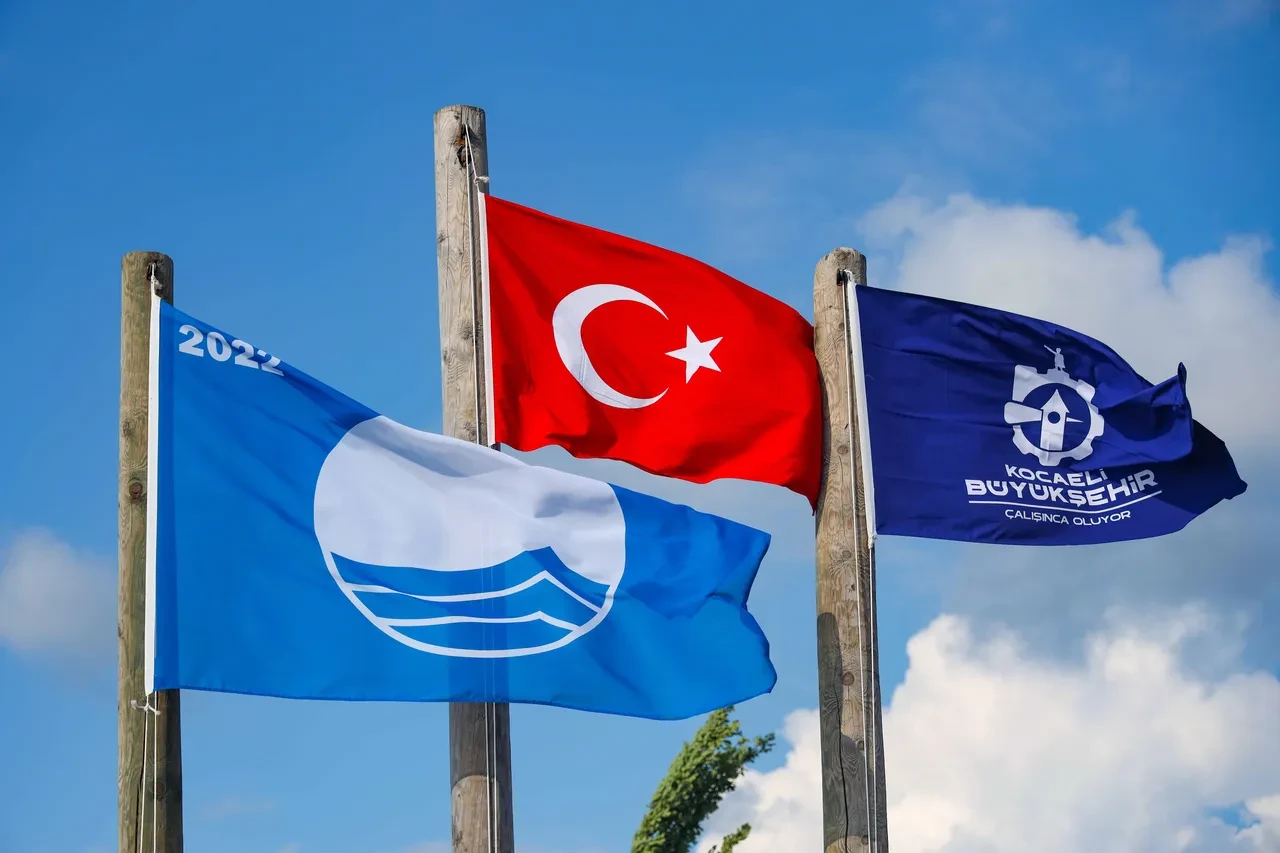 Yaz tatili yaşlaşıyor! İşte İstanbul'un yanı başındaki harika 9 plaj