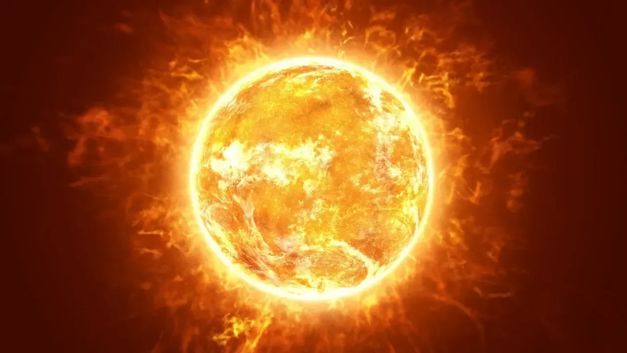 2025'in en güçlü Güneş patlaması yaşandı! Gökyüzü tehlike saçıyor, elektrik kesintileri kapıda