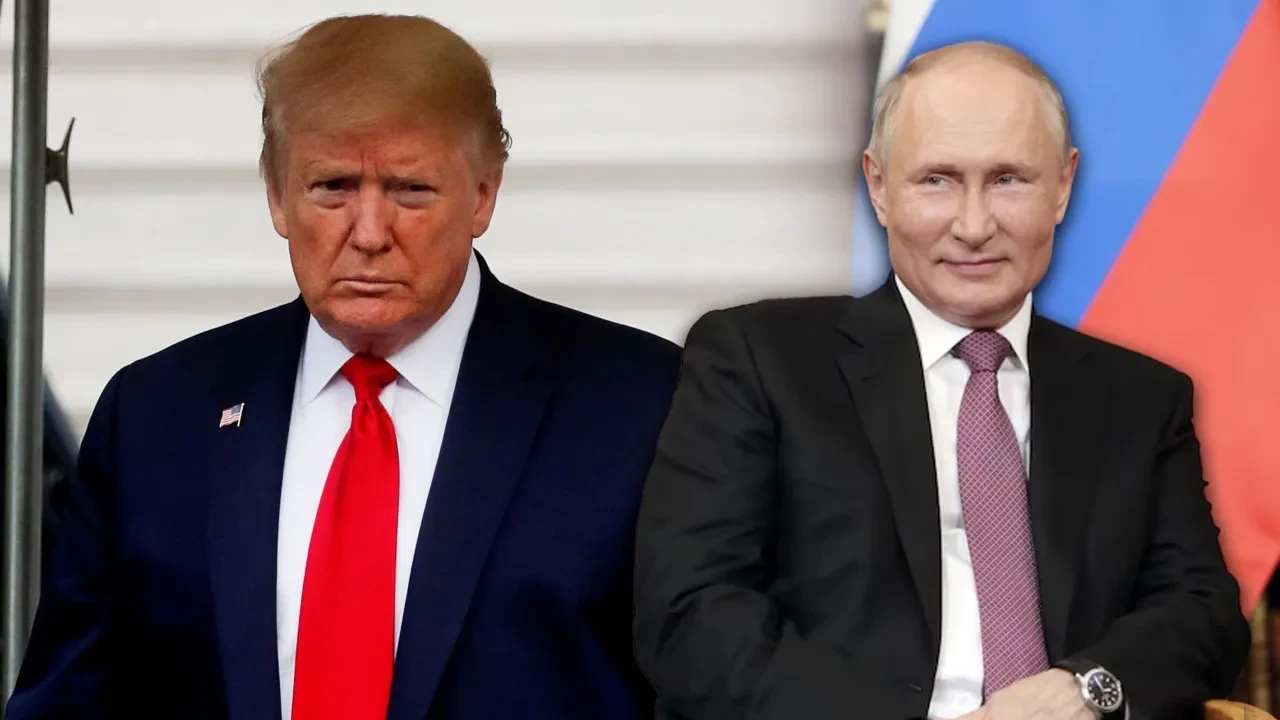ABD lideri Trump, Avrupalı liderlere kara haberi verdi: Putin barış istemiyor!