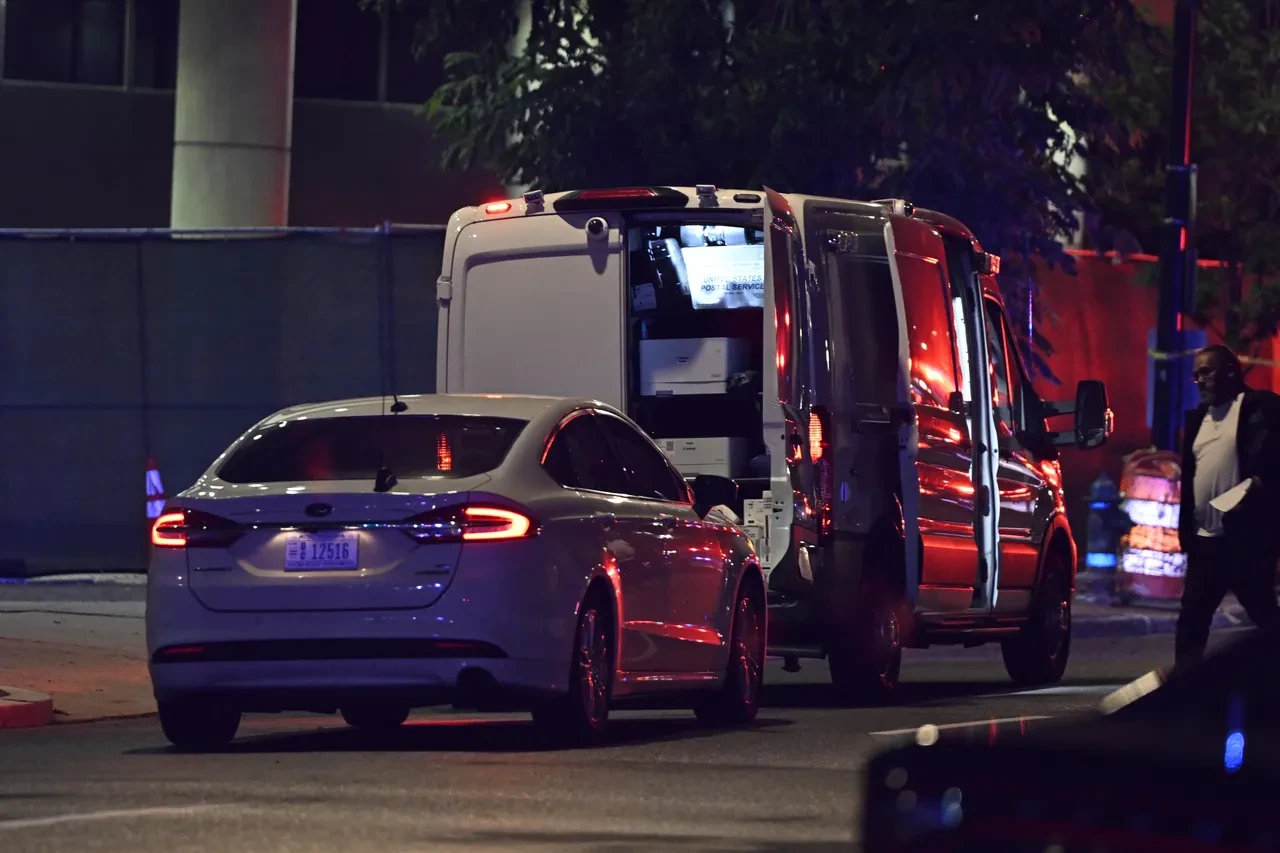 ABD'de 2 İsrailli diplomat silahlı saldırıda öldürüldü