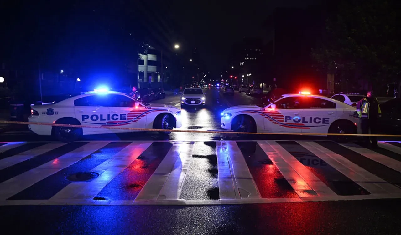 ABD'de 2 İsrailli elçilik çalışanını öldüren Elias Rodriguez'in ilk sözleri: Gazze için yaptım!