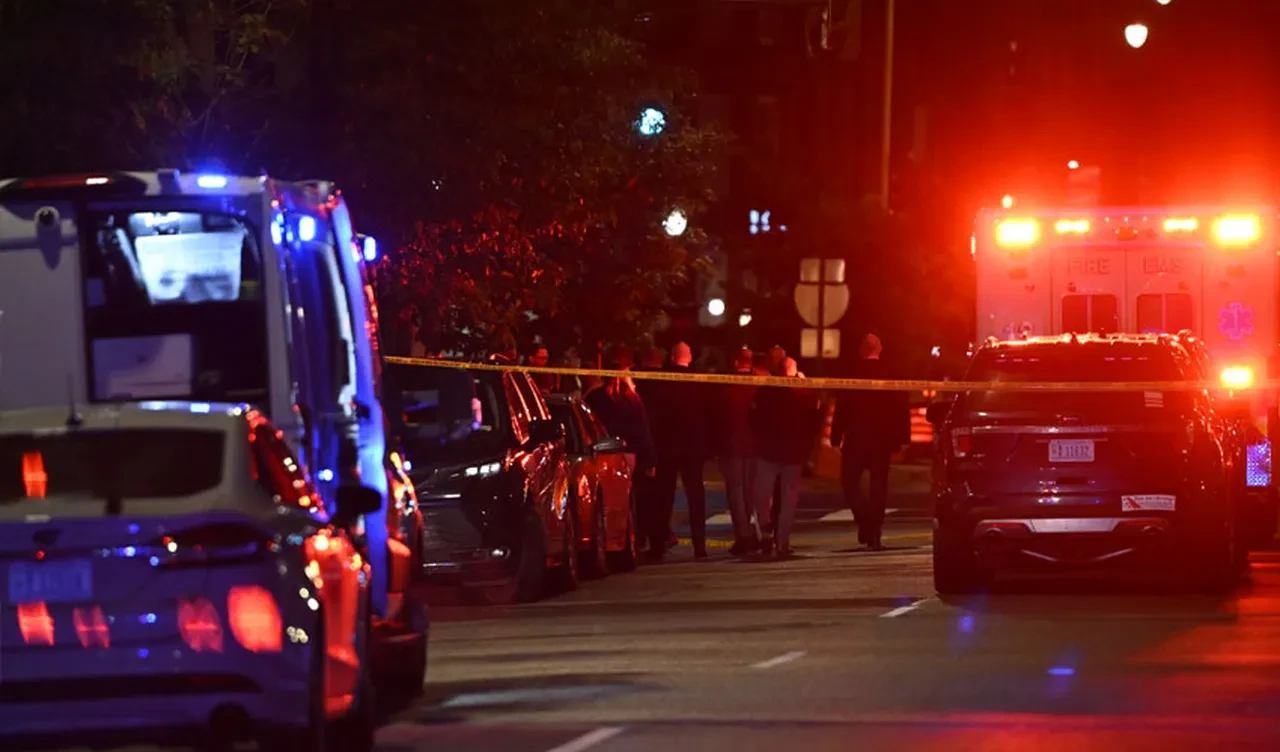 ABD'de 2 İsrailli elçilik çalışanını öldüren Elias Rodriguez'in ilk sözleri: Gazze için yaptım!