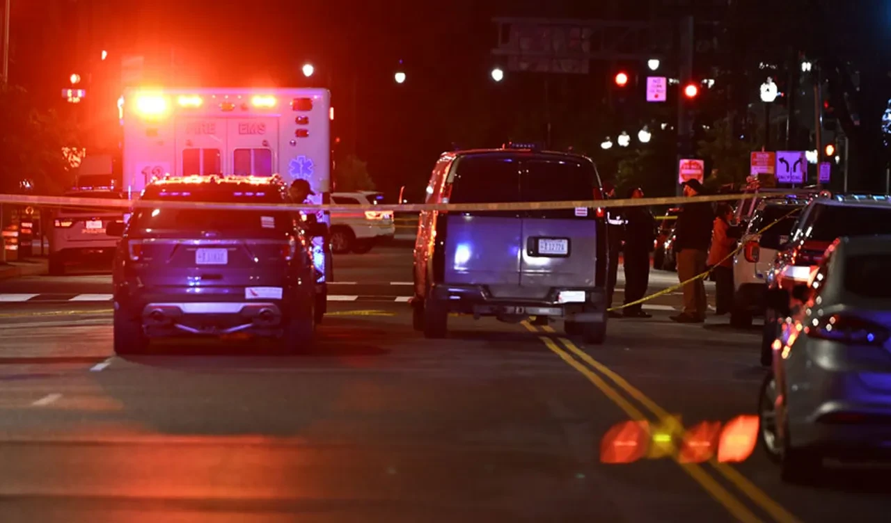 ABD'de 2 İsrailli elçilik çalışanını öldüren Elias Rodriguez'in ilk sözleri: Gazze için yaptım!