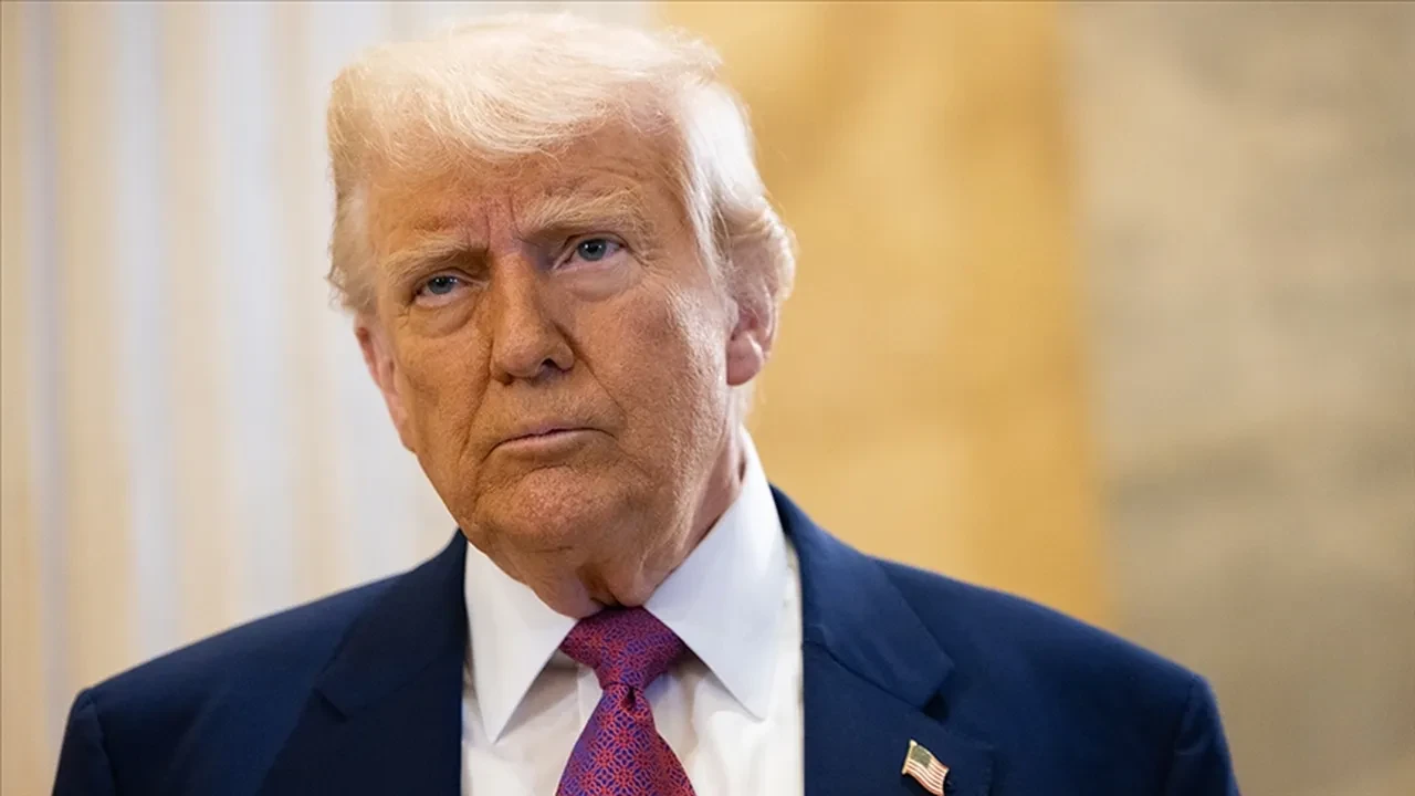 ABD'de 2 İsrailli elçilik çalışanını öldüren Elias Rodriguez'in ilk sözleri: Gazze için yaptım!