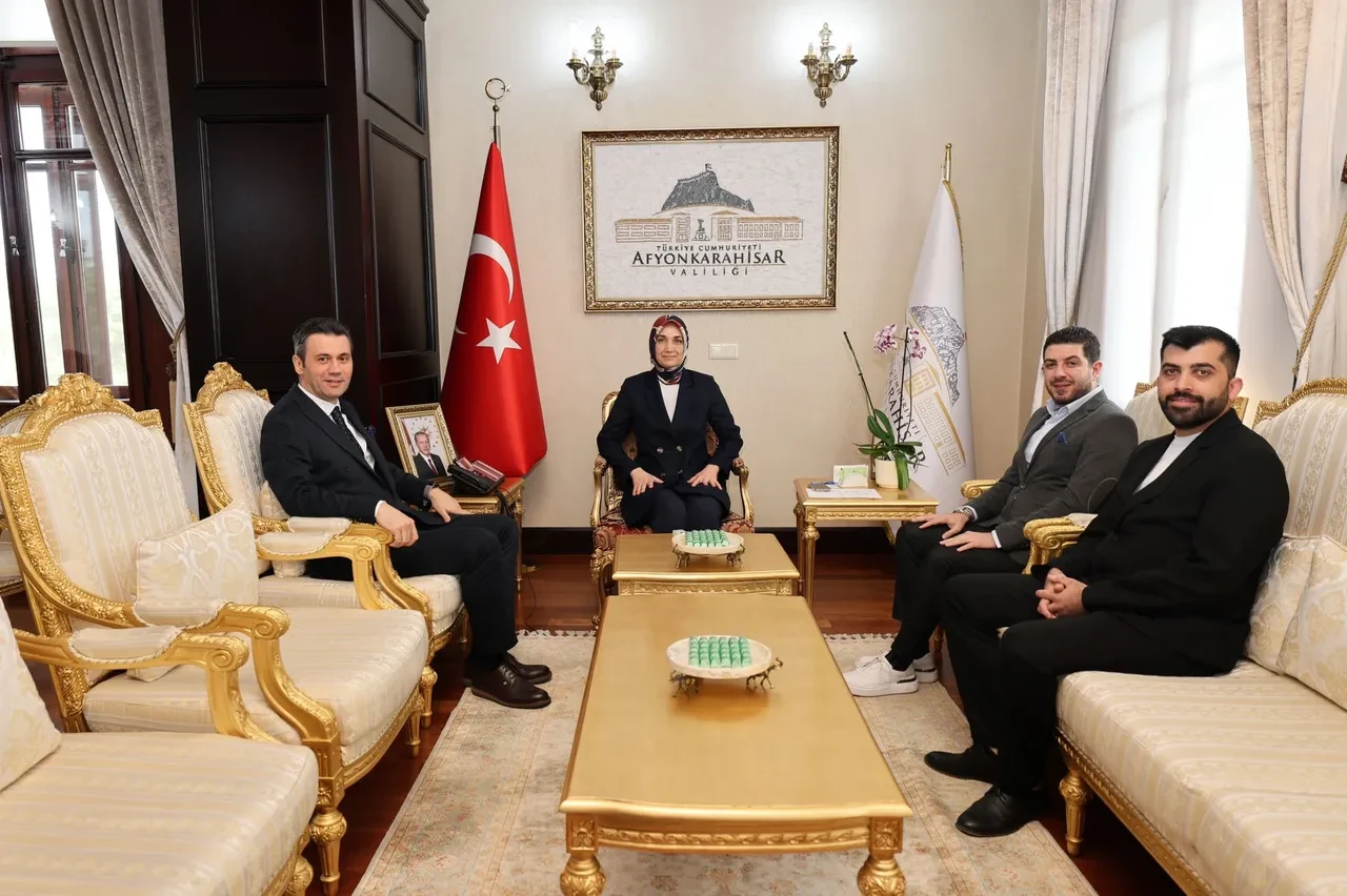 Afyonkarahisar: Tarihin, Kültürün ve Lezzetin Kalbi