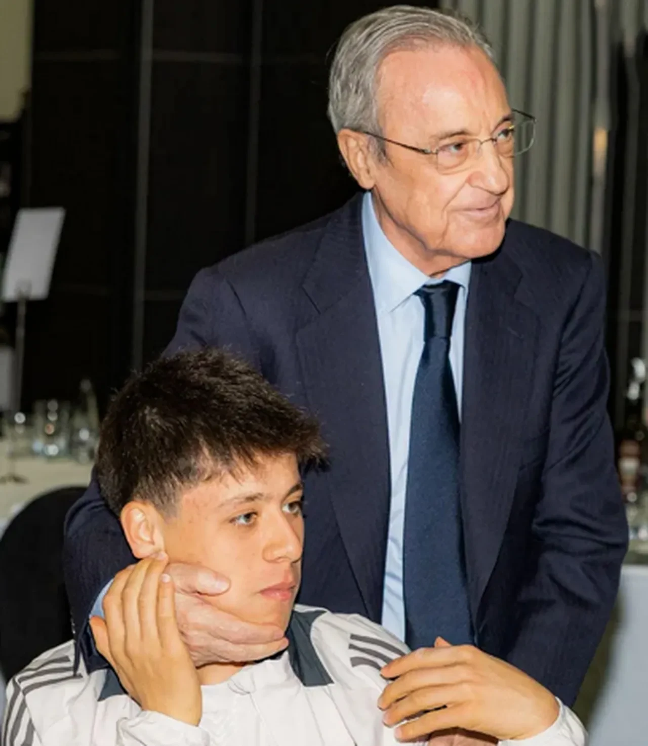 Arda Güler için flaş gelişme! Real Madrid Modric kararını verdi