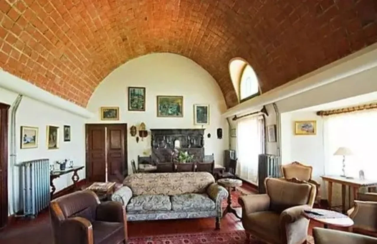 Aşk-ı Memnu çiftliği satılıyor! Fiyatı dudak uçuklattı