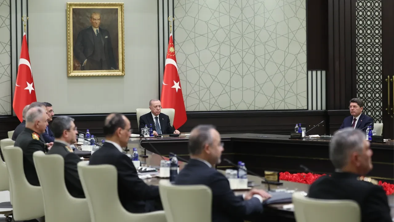 Beştepe