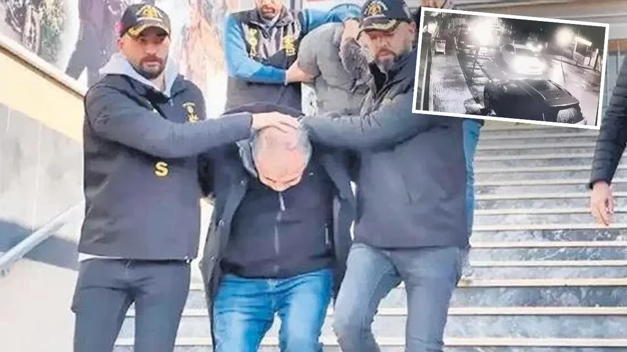 Bodrumspor başkanının villası soyuldu! 24 milyon TL’lik büyük operasyon: İşte çalınanların listesi 