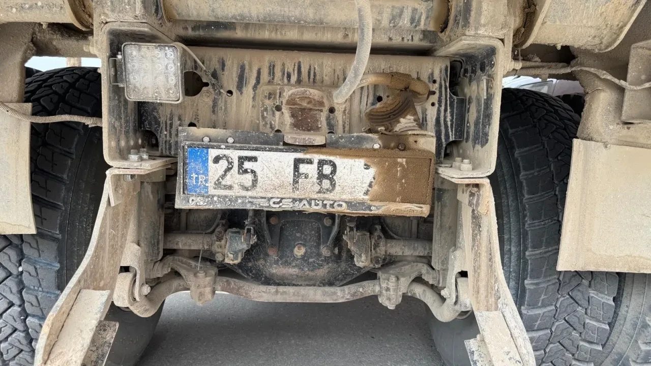 Bu bahane pes dedirtti! 