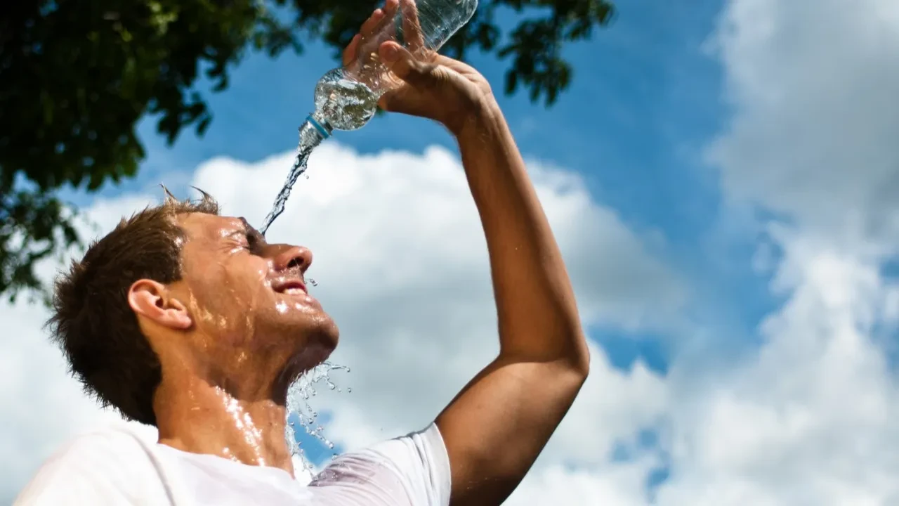 Bugün (22 Mayıs) hava nasıl? | Meteoroloji uyardı, o tarihe kadar sıcak hava bunaltacak!
