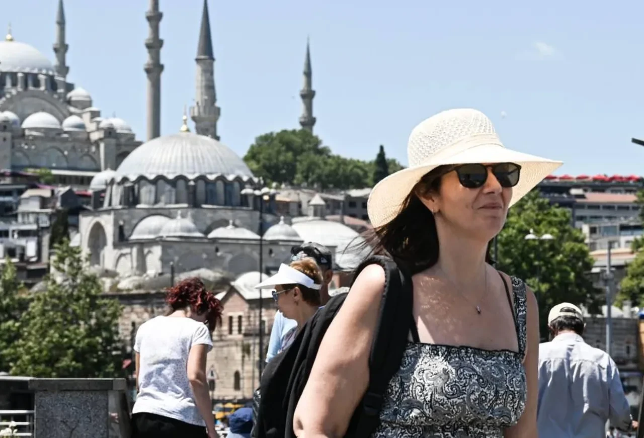 Bugün (22 Mayıs) hava nasıl? | Meteoroloji uyardı, o tarihe kadar sıcak hava bunaltacak!