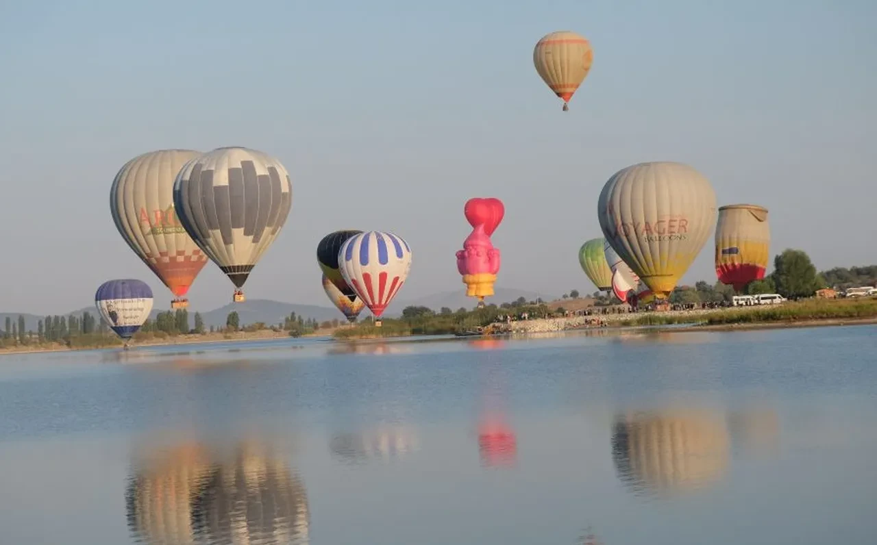 Bugün (22 Mayıs) hava nasıl? | Meteoroloji uyardı, o tarihe kadar sıcak hava bunaltacak!
