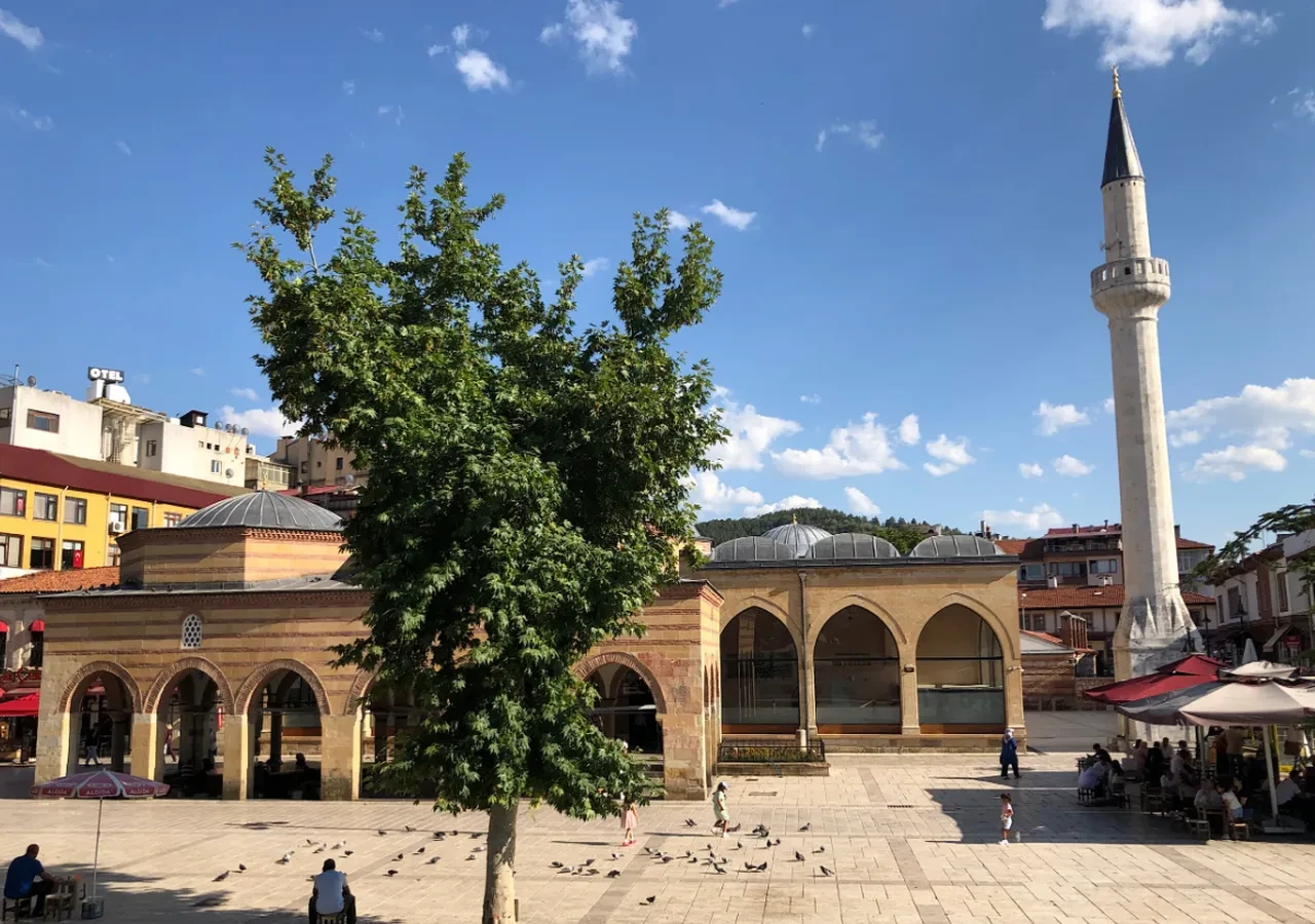 Bugün (22 Mayıs) hava nasıl? | Meteoroloji uyardı, o tarihe kadar sıcak hava bunaltacak!