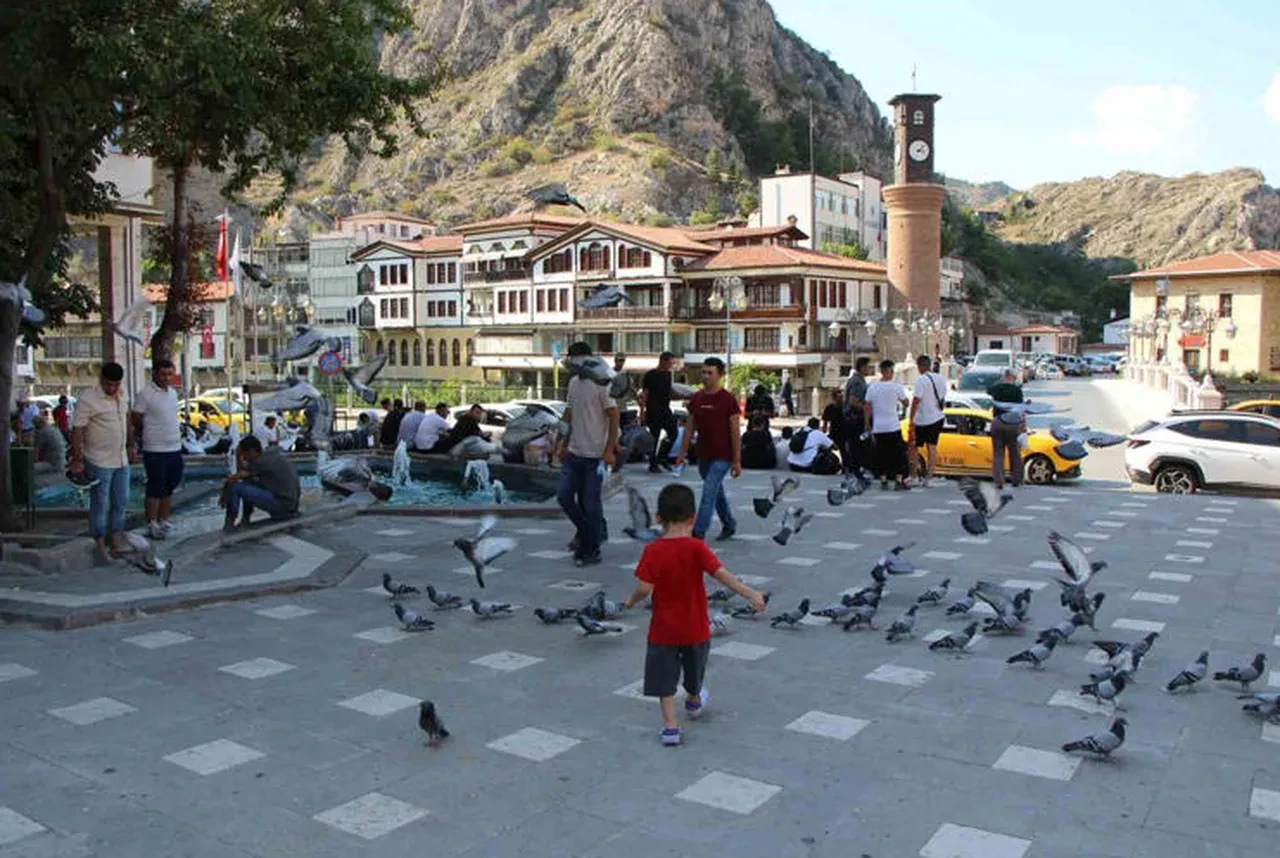 Bugün (22 Mayıs) hava nasıl? | Meteoroloji uyardı, o tarihe kadar sıcak hava bunaltacak!