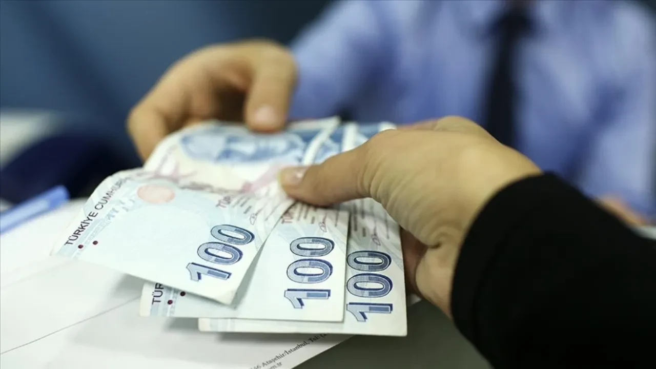 Bunu yapan yandı! Maaşını SGK'ya faiziyle geri ödeyecek