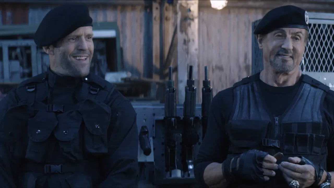 Cehennem Melekleri 4 konusu ve oyuncuları merak ediliyor