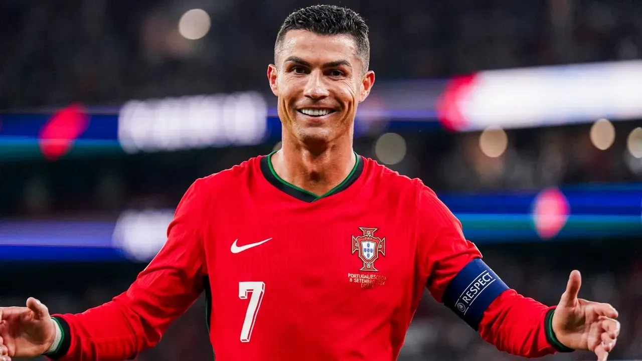 Cristiano Ronaldo'nun gençlik sırrı ortaya çıktı! 40 yaşında ama hala 23 gibi zamana meydan okuyor