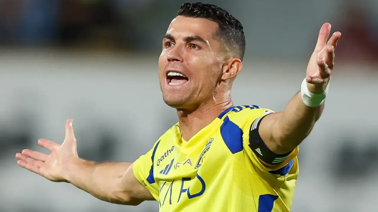Cristiano Ronaldo'nun gençlik sırrı ortaya çıktı! 40 yaşında ama hala 23 gibi zamana meydan okuyor