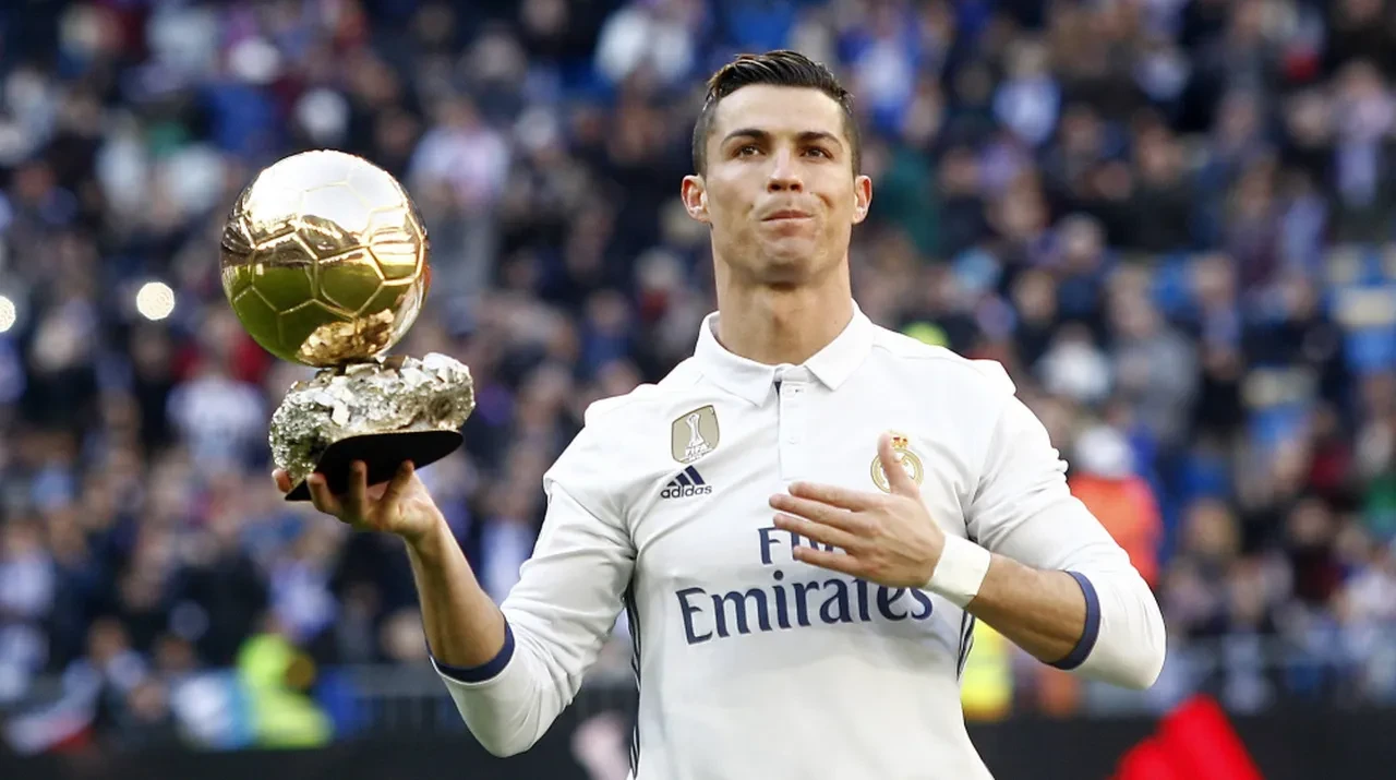 Cristiano Ronaldo'nun gençlik sırrı ortaya çıktı! 40 yaşında ama hala 23 gibi zamana meydan okuyor