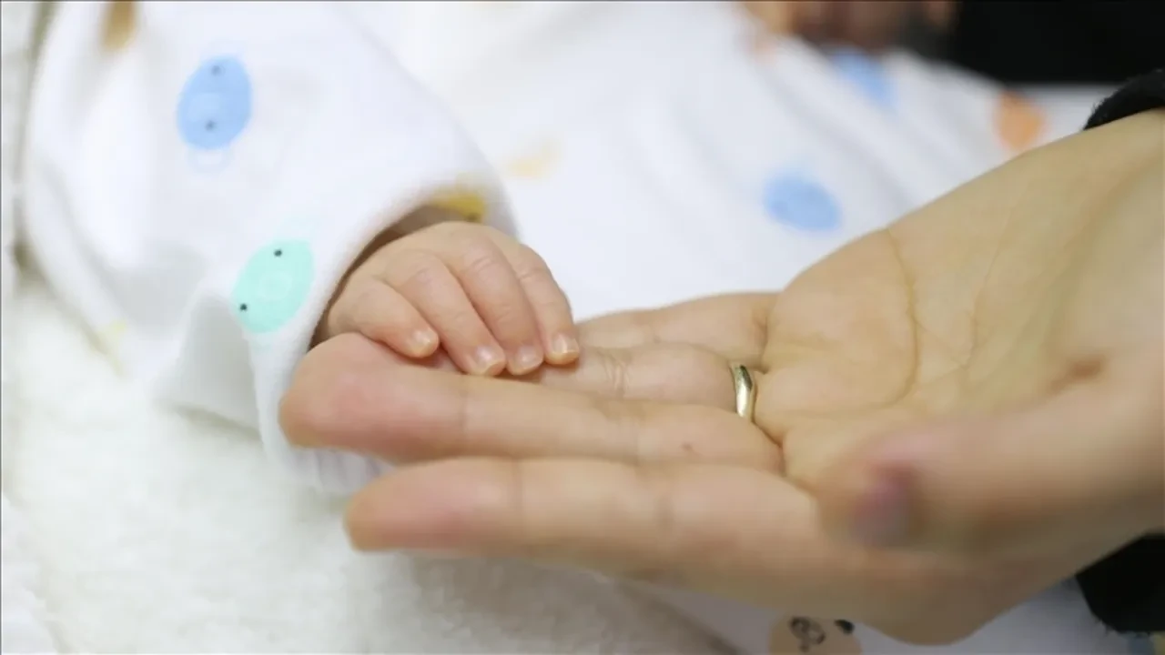 Doğurganlık verileri endişelendiriyor: Avrupa ülkeleri bile önümüzde