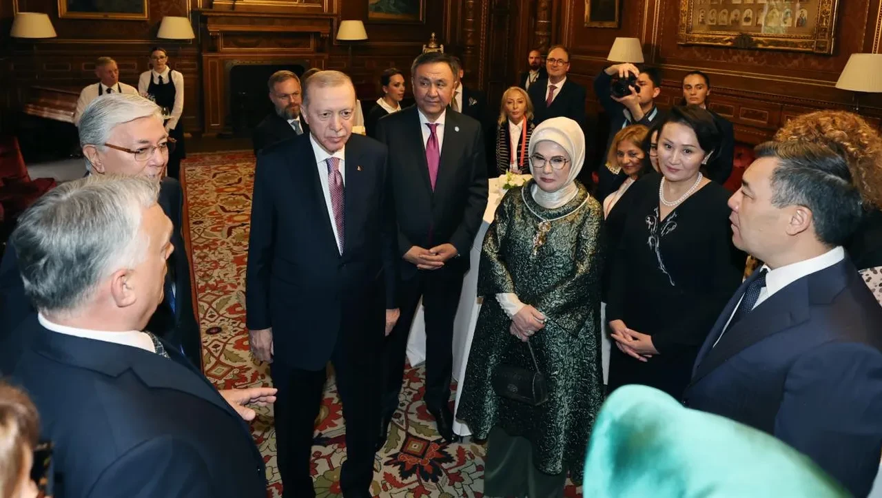 Erdoğan’dan Trump ile görüşme sinyali! Belki bir Amerika seyahatim olabilir